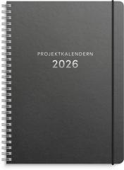  Kalender 2026 Projektkalendern