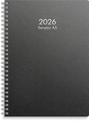  Kalender 2026 Senator A5 refill