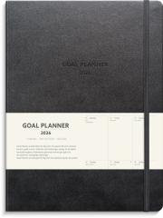  Kalender 2026 Goal Planner