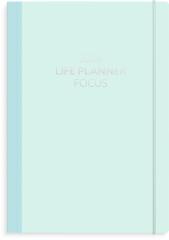  Kalender 2026 Life Planner Focus