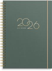  Kalender 2026 Life Planner Do more