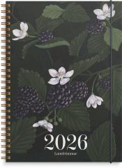  Kalender 2026 Lantdrömmar