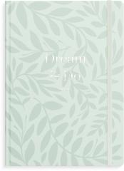  Kalender 2026 Life Planner Dream & Do