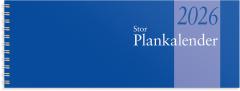  Kalender 2026 Stor Plankalender