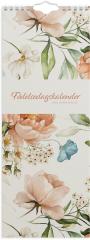  Födelsedagskalender för vägg