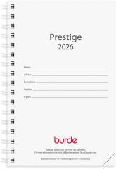  Kalender 2026 Prestige refill