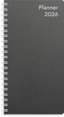  Kalender 2026 Planner kalendersats Master