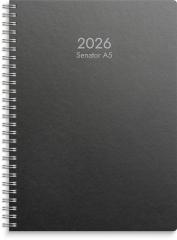  Kalender 2026 Senator A5 Eco Line