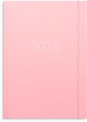  Kalender 2026 Senator A5 Vega rosa