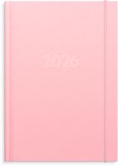  Kalender 2026 Senator A6 Vega rosa