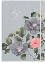  Kalender 2026 Senator A6 Flora