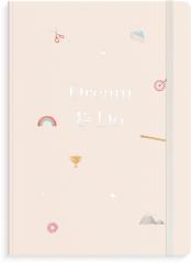  Dream & Do beige