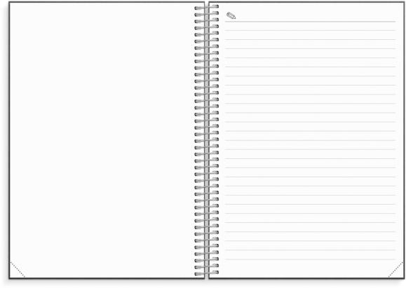  Kalender 2026 Noteringskalendern refill
