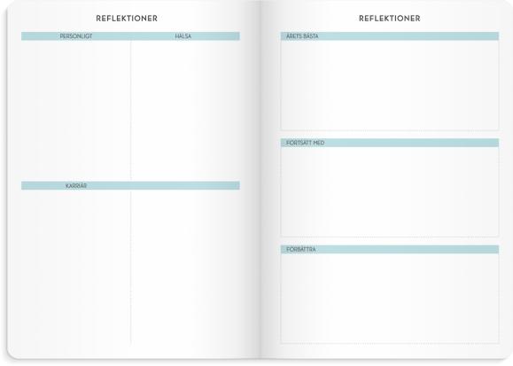  Kalender 2026 Life Planner Focus