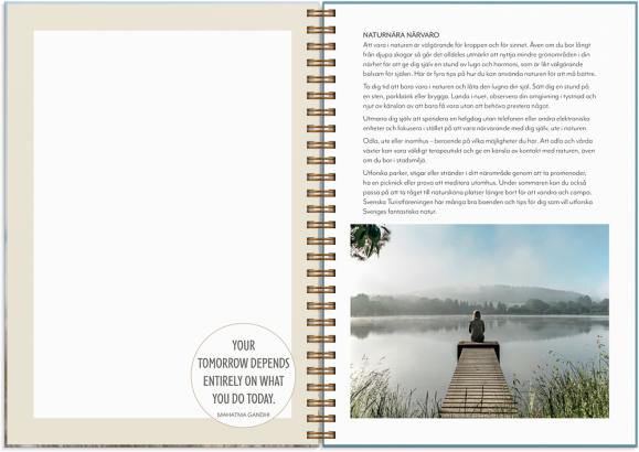  Kalender 2026 Life Planner Feel good