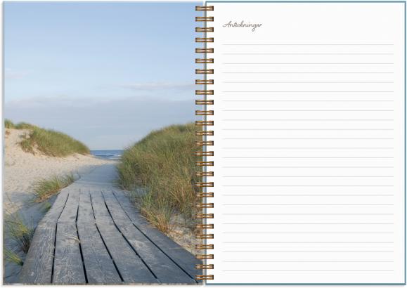  Kalender 2026 Life Planner Feel good