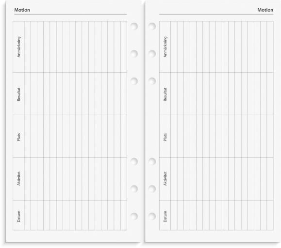  Kalender 2026 Regent grundsats
