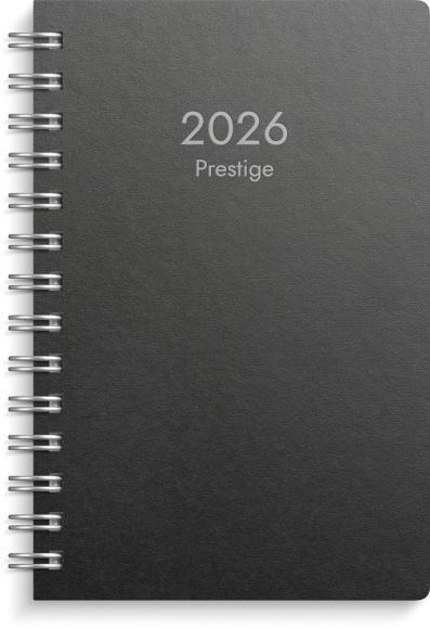  Kalender 2026 Prestige Eco Line