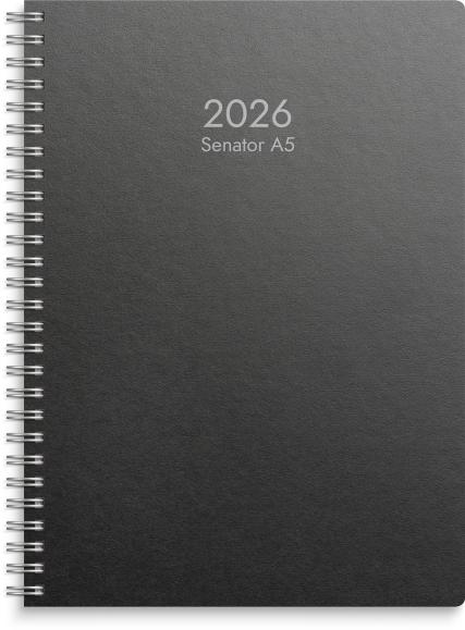  Kalender 2026 Senator A5 Eco Line