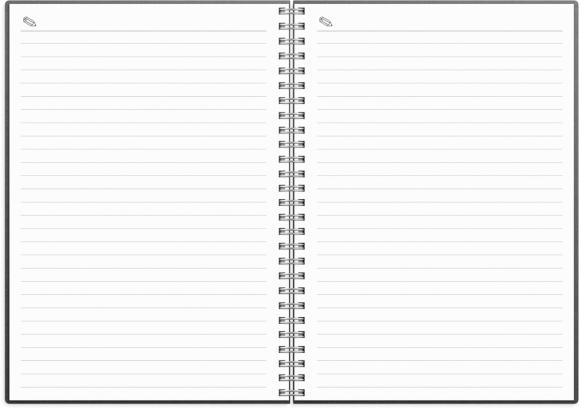  Kalender 2026 Weekly A5 Eco Line