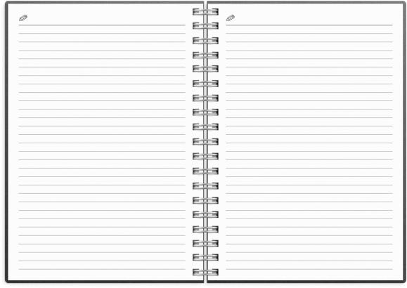  Kalender 2026 Weekly A6 Eco Line