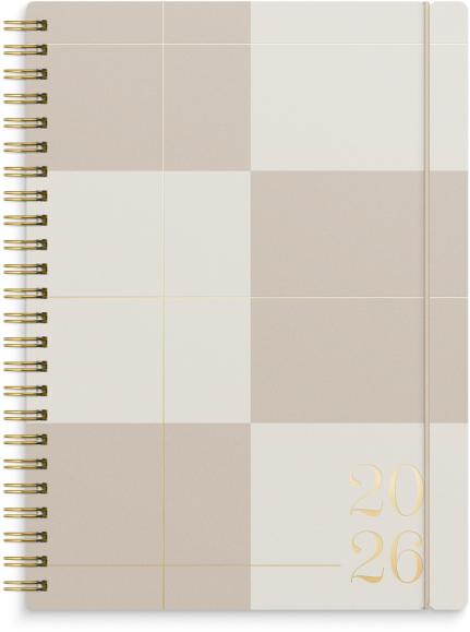  Kalender 2026 Business Story rutor