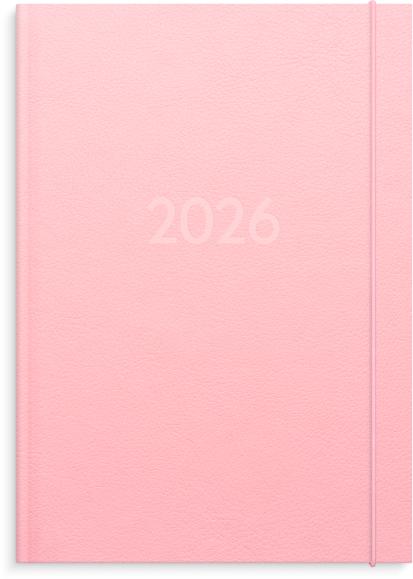  Kalender 2026 Senator A5 Vega rosa