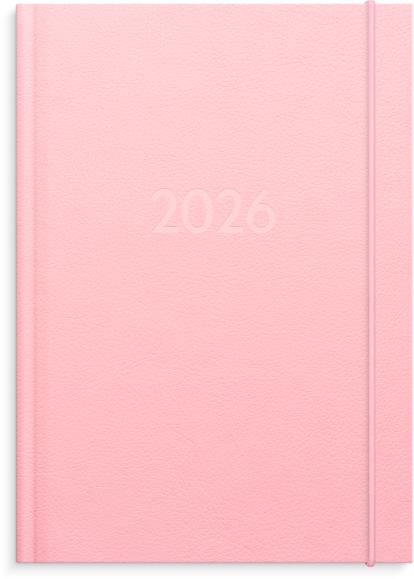  Kalender 2026 Senator A6 Vega rosa