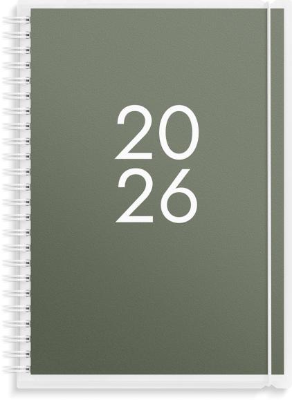  Kalender 2026 Senator A5 4i1