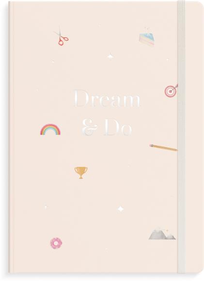  Dream & Do beige