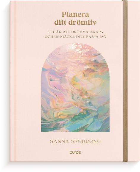  Planera ditt drömliv
