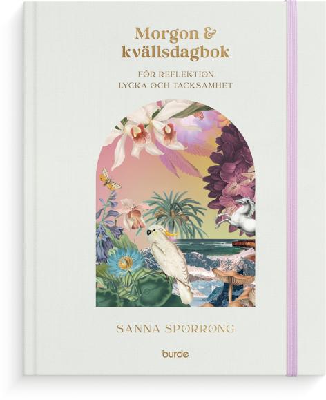  Morgon- och kvällsdagbok