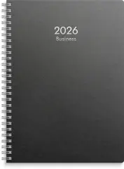  Kalender 2026 Business refill