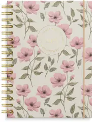  Kalender 2026 Life Planner Essentials A6