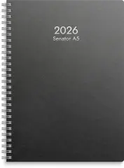  Kalender 2026 Senator A5 refill