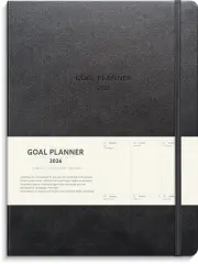  Kalender 2026 Goal Planner