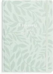  Kalender 2026 Life Planner Dream & Do