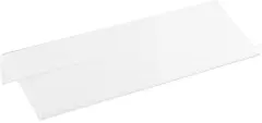  Litet kalenderställ transparent plexi