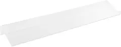  Stort kalenderställ transparent plexi