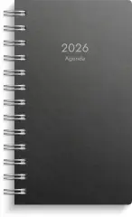  Kalender 2026 Agenda Eco Line