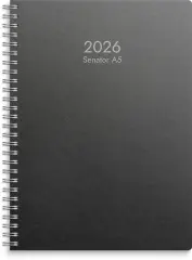  Kalender 2026 Senator A5 Eco Line