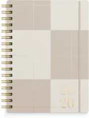  Kalender 2026 Weekly A6 Story rutor