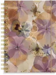  Kalender 2026 Weekly A6 Story pens&eacute;