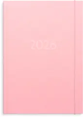  Kalender 2026 Senator A5 Vega rosa