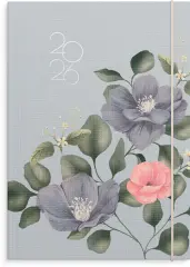  Kalender 2026 Business Flora