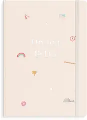  Dream & Do beige