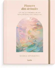  Planera ditt drömliv