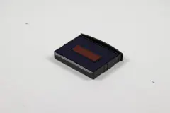  St&auml;mpeldyna/Dynkassett S2100,2160 r&ouml;d/bl&aring; D210082