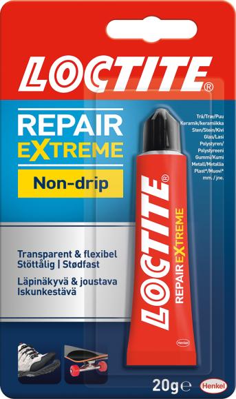  Lim Loctite repair extreme