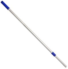  Skaft Aluminium 100-180cm